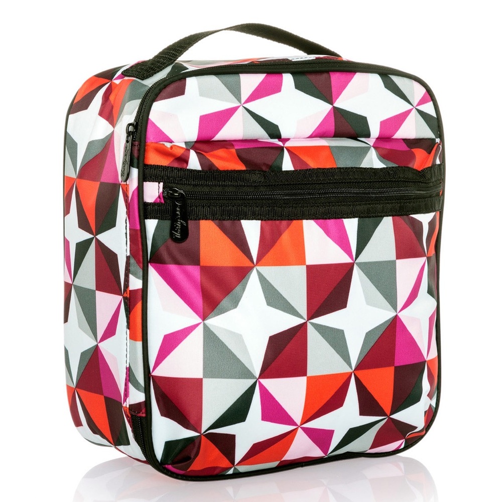 Lunch Buddy Thermal in Origami Pop - Thirty-One Gifts